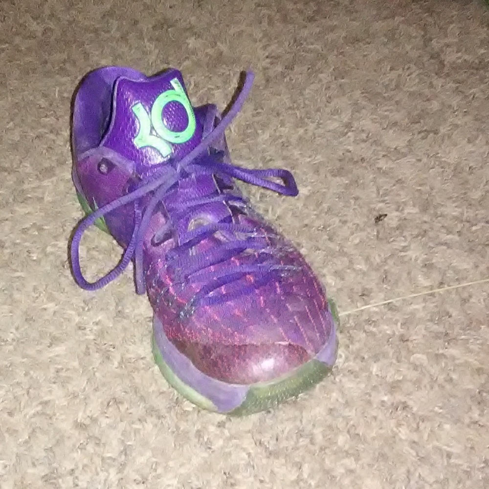 Kd's - Picture 3 of 3